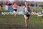 Senior Womens 2026 Northern Cross Country Champs., Pontefract Racecourse, Pontefract. Photo: David T. Hewitson/Sports for All Pics